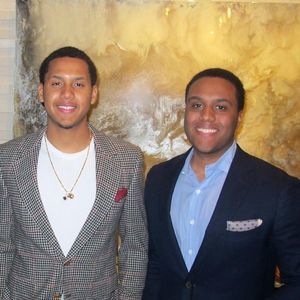 Meet your Posher, Til